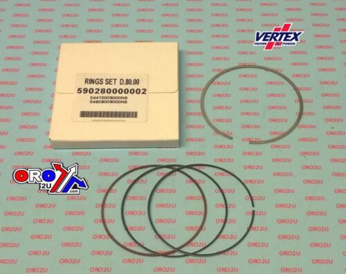 RING VERTEX 80mm [Sold Set], 590280000002