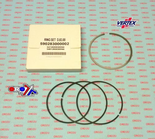 RING VERTEX 83mm [Sold Set], 590283000002