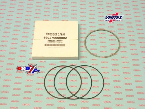 RING VERTEX 79mm [Sold Set], 590279000002