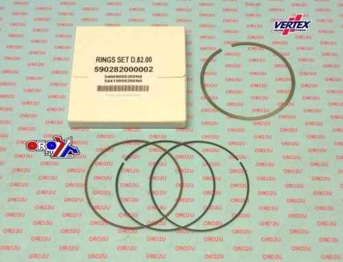 RING VERTEX 82mm [Sold Set], 590282000002