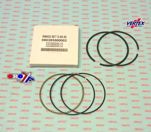 RING VERTEX 85.50mm [Sold Set], 590385500002