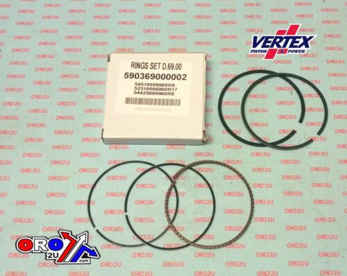 RING VERTEX 69mm [Sold Set], 590369000002