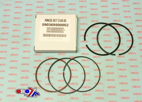 RING VERTEX 69.50mm [Sold Set], 590369500002