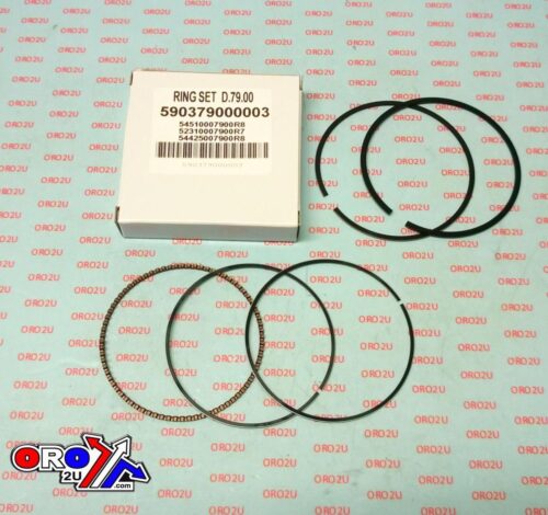 RING VERTEX 79mm [Sold Set], 590379000003