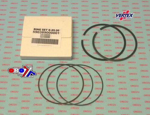 RING VERTEX 89mm [Sold Set], 590389000001