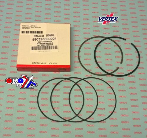 RING VERTEX 96mm [Sold Set], 590396000001