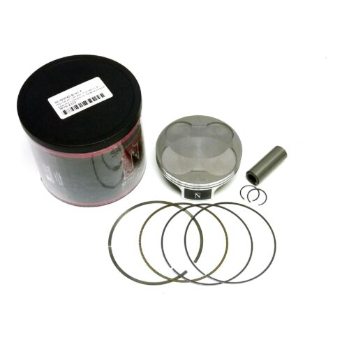 PISTON KIT CRF450 17-20 96mm A, NAMURA FORGED FX-10049 HONDA
