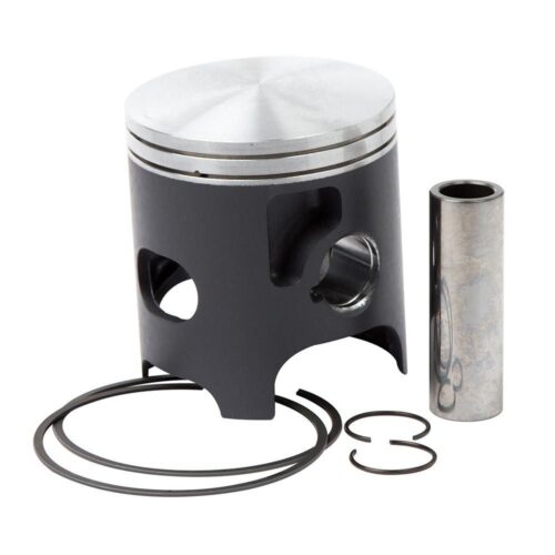 PISTON KIT VERTEX 67.5 KAWASAKI KX/KXE 250 05-08, VERTEX 23124110 OS +1.10