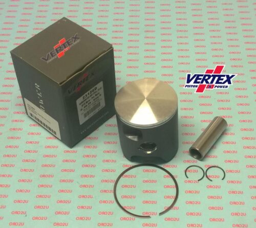 PISTON KIT VERTEX 66.4 D KAW KX/KXE 250 05-08 PRO RACE, VERTEX 23126D