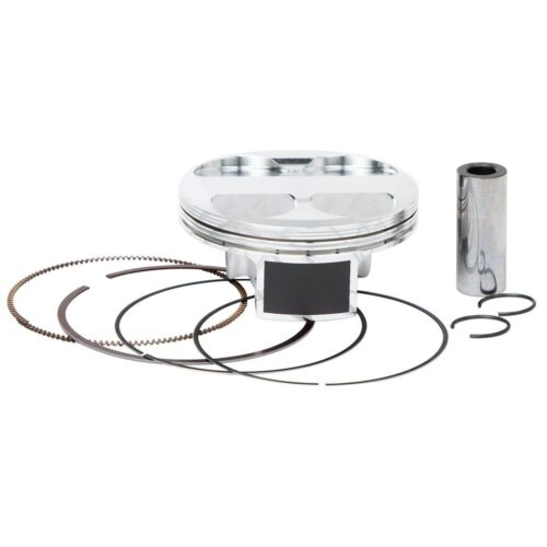 PISTON KIT VERTEX 77.0 D KAWASAKI KX/KXE 250 11-14, VERTEX 23646D COMPR 13,5:1