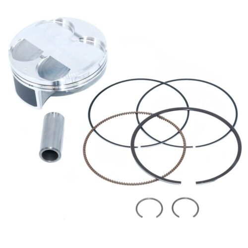 PISTON KIT VERTEX 77.0 A KAWASAKI KX 250 17-19, VERTEX 24267A COMPR 13,4:1