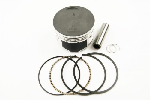 PISTON KIT TT-R225 70.00, NAMURA NX-40022, 1KH-11631-01-C0