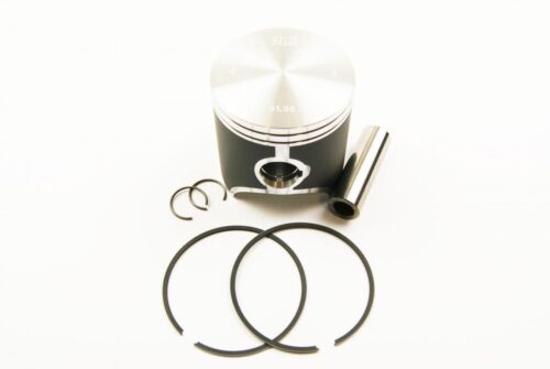 PISTON KIT VERTEX 62.0 A BETA RR 200 2T 19-23, VERTEX 24521A