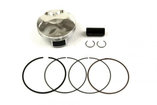 PISTON KIT VERTEX 79.0 A HONDA CRF 250 R/RX 20-21, VERTEX 24516A COMPR 13,85:1
