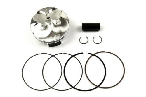 PISTON KIT VERTEX 79.0 A HC HONDA CRF 250 R/RX 20-21, VERTEX 24517A HC COMPR 14,4;1