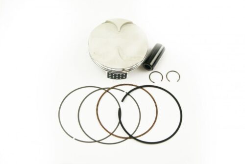 PISTON KIT VERTEX 79.0 A GP HONDA CRF 250 R/RX 20-21, VERTEX 24518A HC COMPR 14,4;1 GP RACERS CHOICE