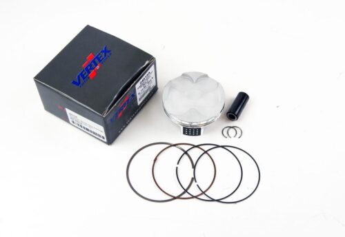 PISTON KIT VERTEX 78.0 A GP KAWASAKI KX 250 21-22, VERTEX 24515A HC COMPR 15,05:1 GP RACERS CHOICE