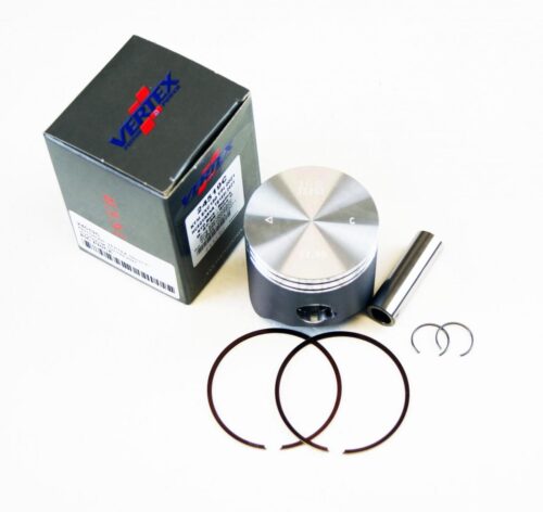 PISTON KIT VERTEX 58.0 C KTM EXC 150 TPI 21-22, VERTEX 24519C HUSKY TE 150I