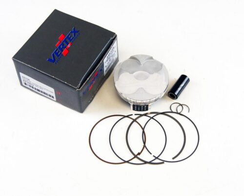 PISTON KIT VERTEX 78.0 C GP KAWASAKI KX 250 21-22, VERTEX 24515C HC COMPR 15,05;1 GP RACERS CHOICE