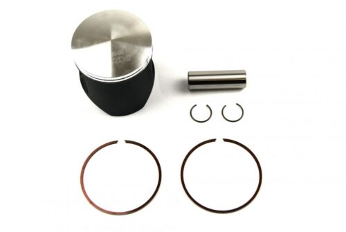 PISTON KIT 2020 TM 300 71.96mm, WOSSNER 8312DC