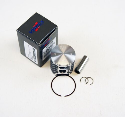PISTON KIT VERTEX 47.5 A YAMAHA YZ 85 02-22, VERTEX 24503A RACE EVOLUTION