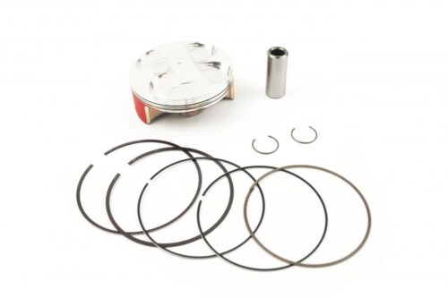 PISTON KIT 19-21 SCF-250 77.97mm, WOSSNER 8988DB, SHERCO