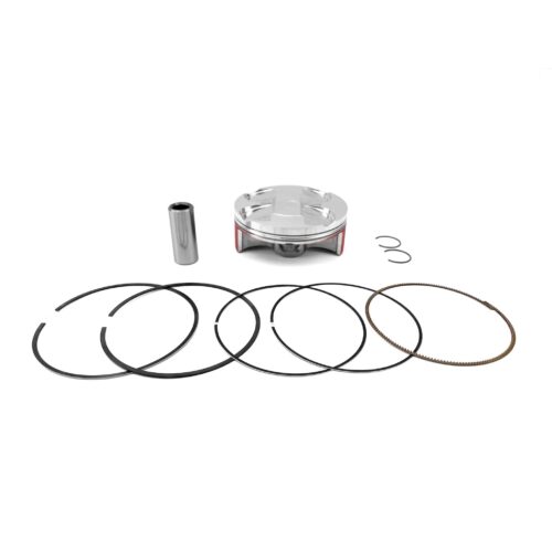 PISTON KIT 19-21 SCF-250 77.96mm, WOSSNER 8988DA, SHERCO