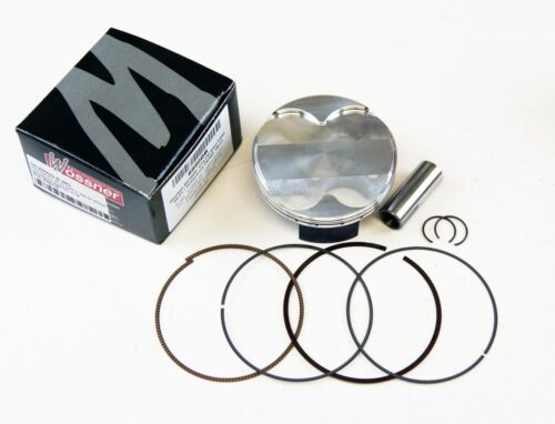 PISTON KIT 20-21 EXC-F 350 87.97mm, WOSSNER 8990DB, KTM