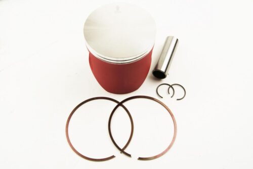 PISTON KIT BETA RR300 13-17, FORGED WOSSNER 8298DC