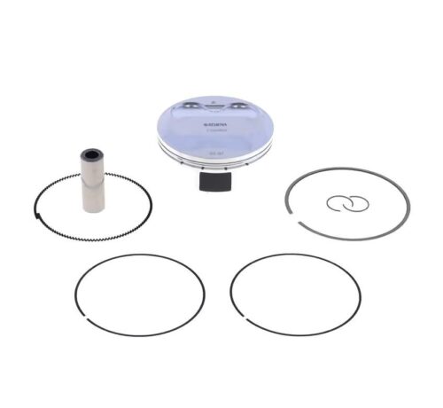 PISTON KIT A 98MM HONDA CRF 450 17-22, ATHENA S4F09800011A 470CC BIG BORE, KIT A