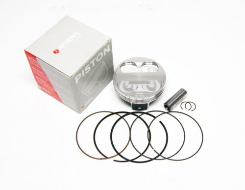 PISTON KIT B 97MM YAMAHA YZ 450F 18-19, ATHENA S5F09700004B