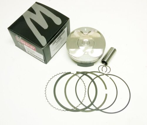 PISTON KIT 2019-20 CRF450X 95.97, WOSSNER 8968DB
