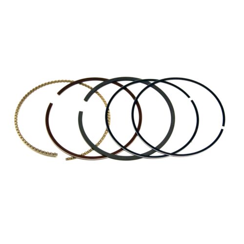 PISTON RINGS SET 90MM KTM/ HUSKY 350 11-15, ATHENA S41316222