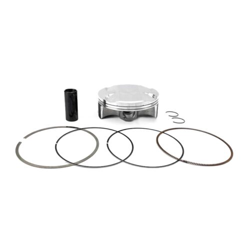 PISTON KIT 2019 KX450F 96.00 B HC, WOSSNER 8982DB 13.5:1 HIGH COMP