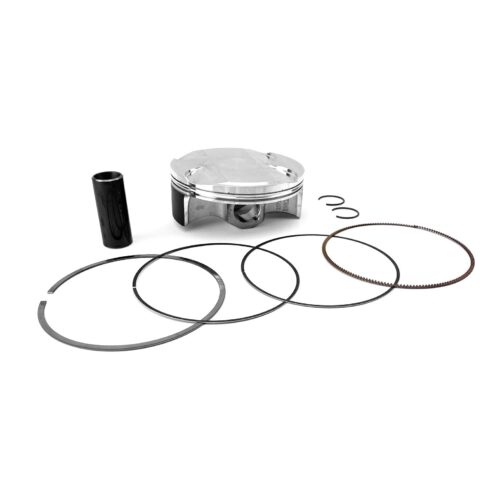PISTON KIT 2019 KX450F 96.00 C HC, WOSSNER 8982DC 13.5:1 HIGH COMP