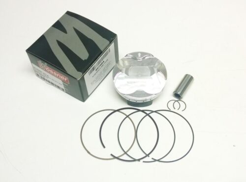 PISTON KIT KTM EXC-F 250 2014-2021, WOSSNER 8979DC