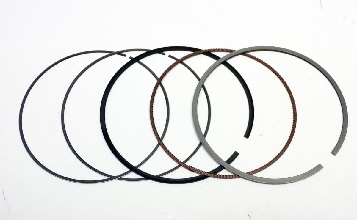 97mm WOSSNER RINGS, RIK97.00 - Image 2