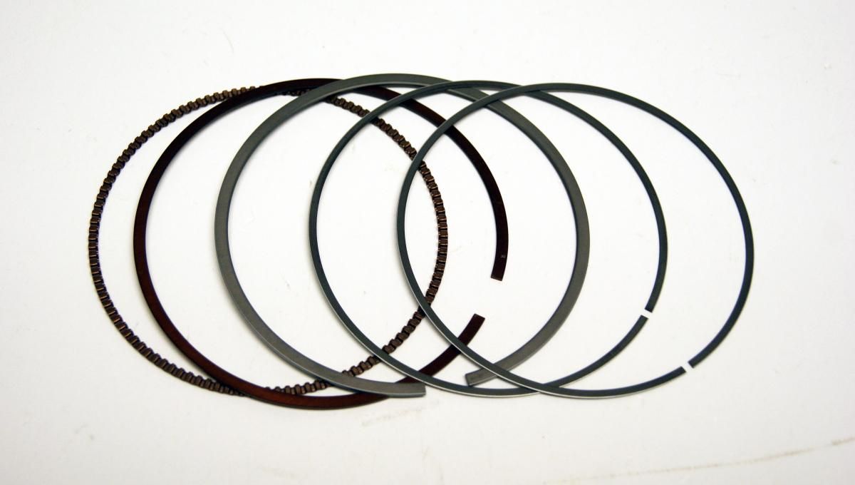 95mm WOSSNER RINGS, RIK95.00 - Image 2