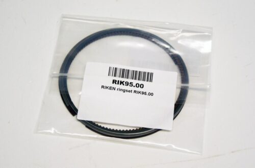 95mm WOSSNER RINGS, RIK95.00