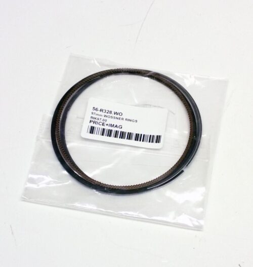 97mm WOSSNER RINGS, RIK97.00