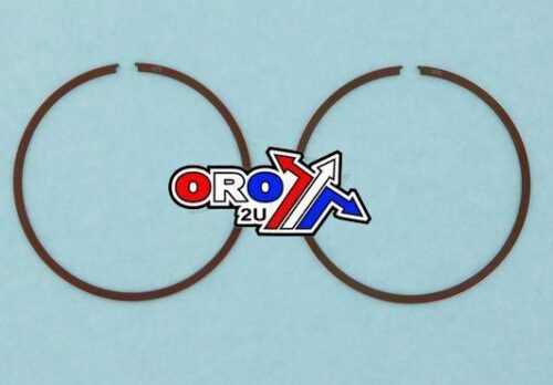 2608CD WISECO RINGS 66.25mm