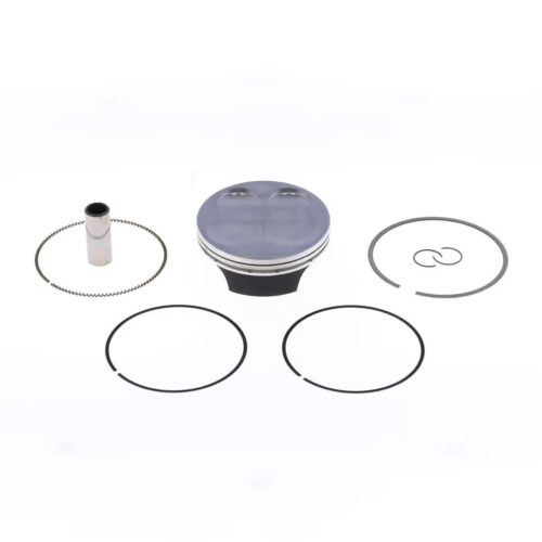 PISTON KIT A 85MM HONDA CRF 250 18-21, ATHENA S4F08500004A 289CC BIG BORE, KIT A