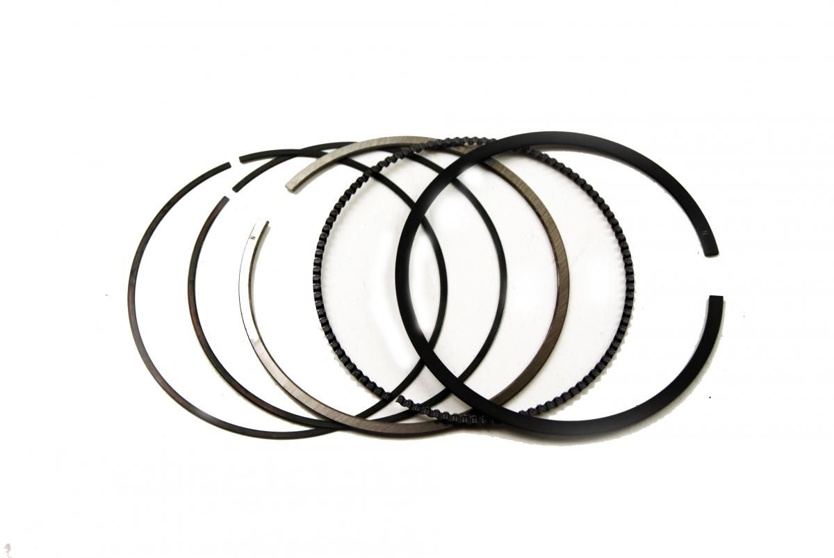 840XDS-3 WOSSNER RINGS 84.00mm