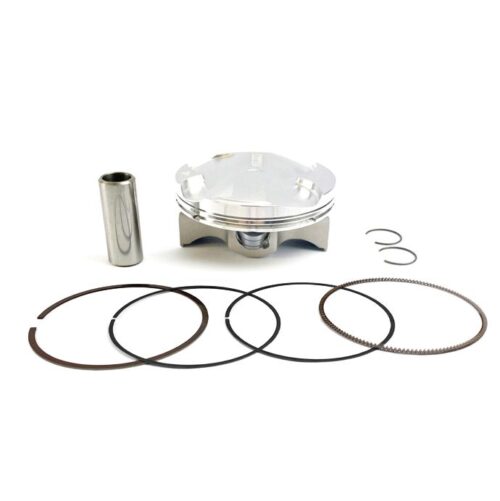 PISTON KIT 2021-22 KX250 Kawasaki 77.97mm, PROX 01.4351.B