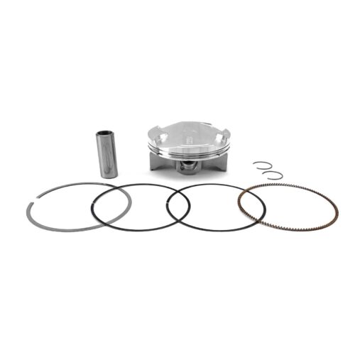 PISTON KIT 2021-22 KX250 Kawasaki 77.98mm, PROX 01.4351.C