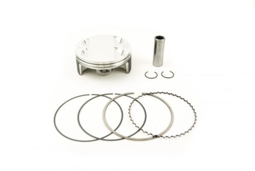 PISTON KIT HUSABERG 400, FORGED WOSSNER 8519DB