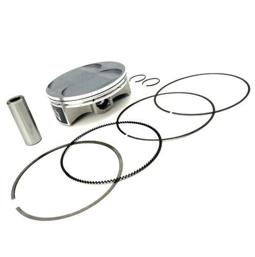 PISTON KIT 06-18 KXF450 96mm, NAMURA FORGED FX-20045, DOES NOT FIT 2015