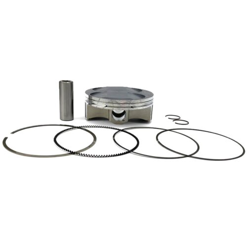 PISTON KIT 06-18 KXF450 96mm, NAMURA FORGED FX-20045-C, DOES NOT FIT 2015