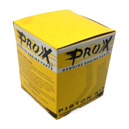 PISTON KIT 2023-25 KTM 250SX-F, 2023-25 HUSKY FC250 81mm, PROX 01.6348.A