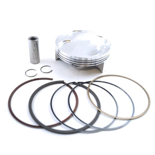 PISTON KIT 2023-25 YAMAHA YZ 450F 97mm, PROX 01.2453.B